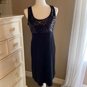 Gorgeous DKNY tank dress